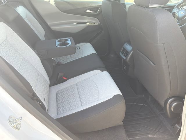 Used 2024 Chevrolet Equinox LS w/ LPO, Floor Liner Package image 15
