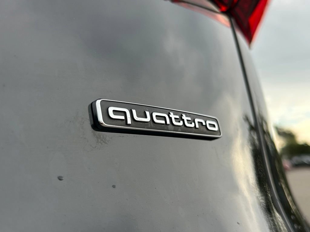 New 2026 Audi Q5 Premium Plus AWD/4WD image 48
