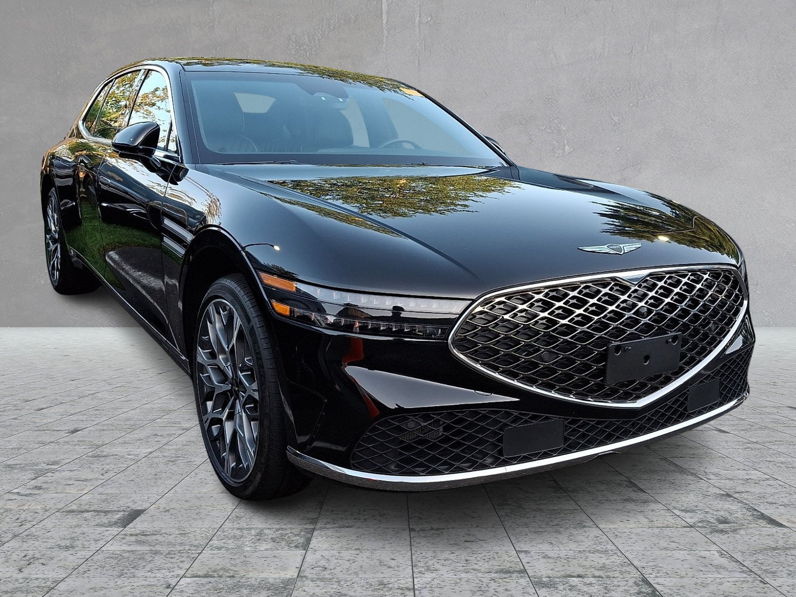 Used 2024 Genesis G90 3.5T