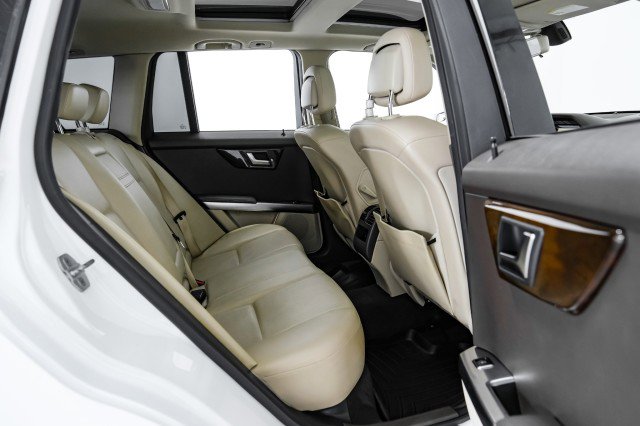 Used 2013 Mercedes-Benz GLK 350 2WD image 27