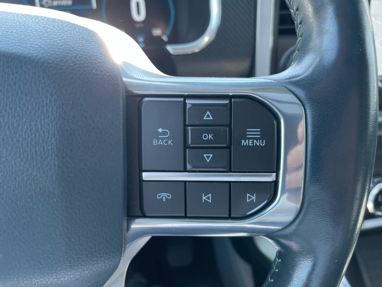 Used 2021 Ford F150 Limited AWD/4WD image 13
