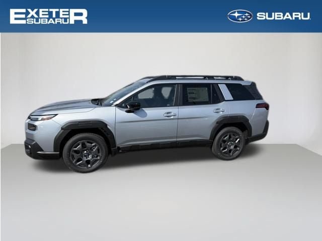 New 2026 Subaru Outback Premium AWD/4WD video 2
