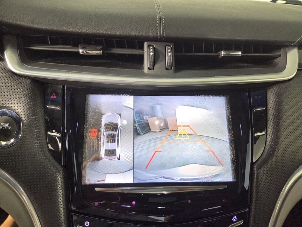 Used 2016 Cadillac XTS Luxury w/ Driver Awareness Package FWD image 11