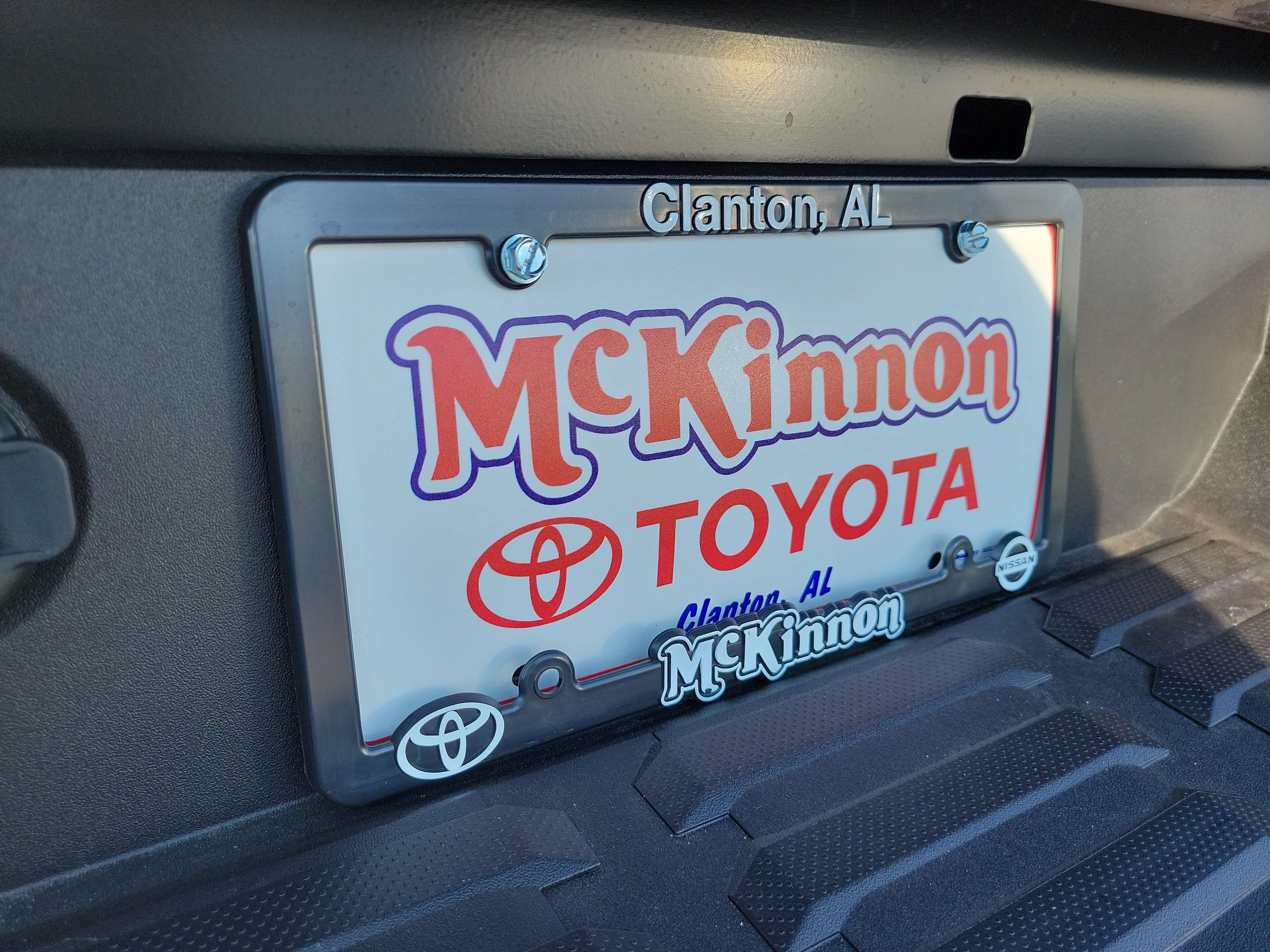 New 2026 Toyota Tundra SR5 w/ SR5 Premium Package image 33