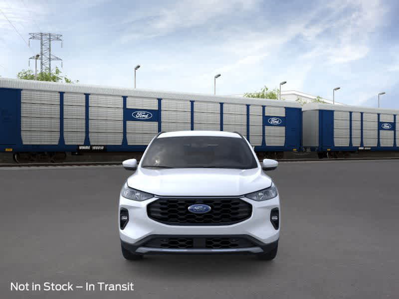 New 2026 Ford Escape ST-Line Select image 6