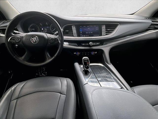 Used 2020 Buick Enclave Essence w/ Sport Touring Edition FWD image 16