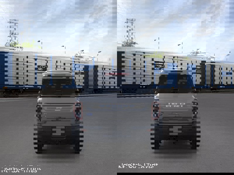 New 2026 Ford Bronco Sport Big Bend image 5