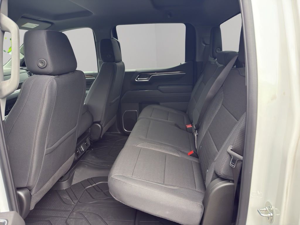 New 2025 Chevrolet Silverado 1500 RST w/ Rally Edition image 9