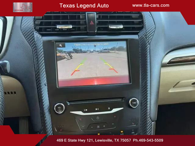 Used 2014 Ford Fusion SE w/ Equipment Group 502A image 20