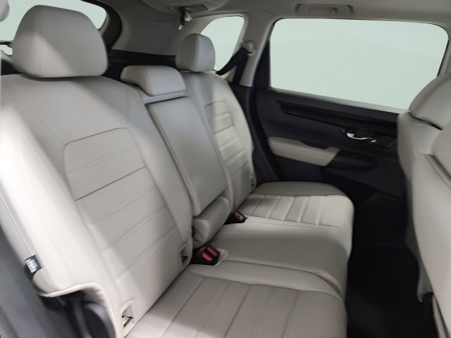 Certified 2025 Honda CR-V EX-L image 20