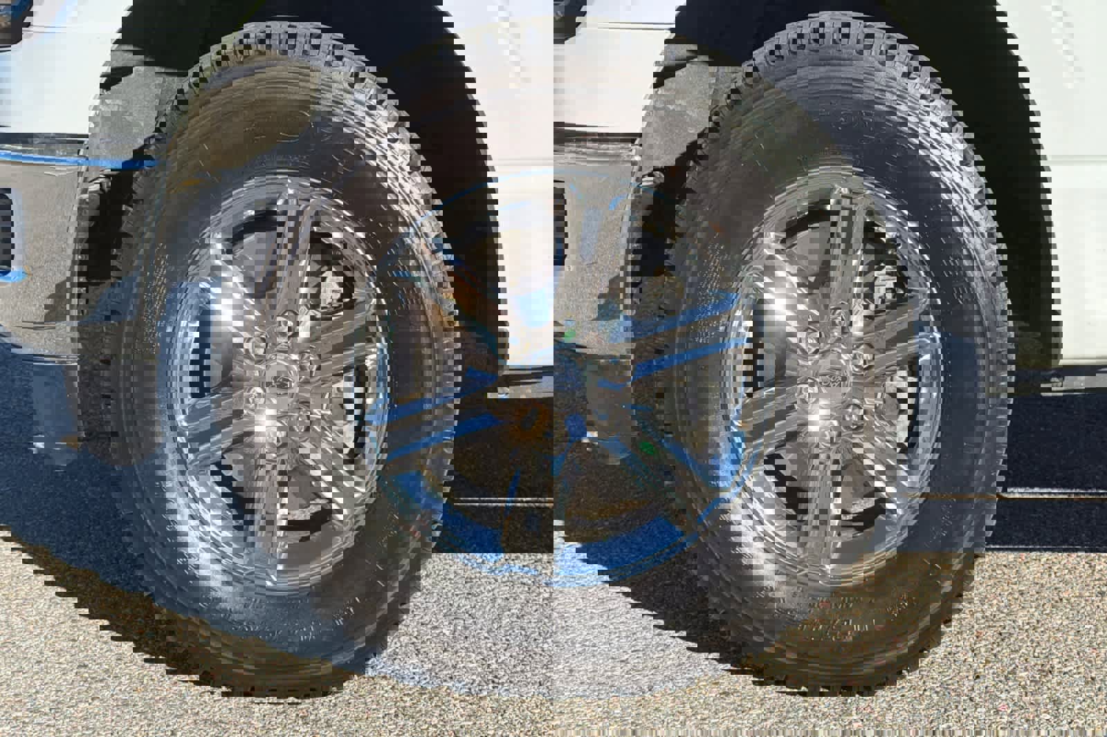 Certified 2024 Ford F150 XLT w/ Equipment Group 302A MID image 26