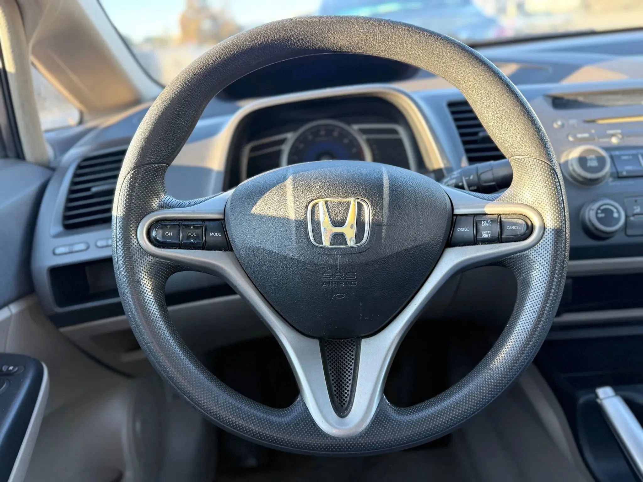 Used 2010 Honda Civic EX image 24