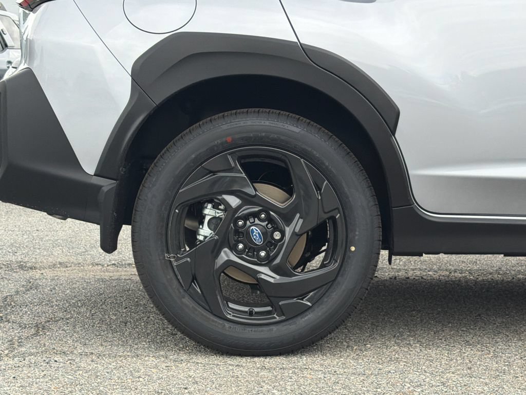 New 2026 Subaru Crosstrek 2.5i Sport w/ Crosstrek Mirror Package AWD/4WD image 6