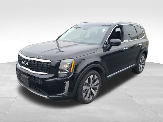 Used 2022 Kia Telluride S AWD/4WD image 7