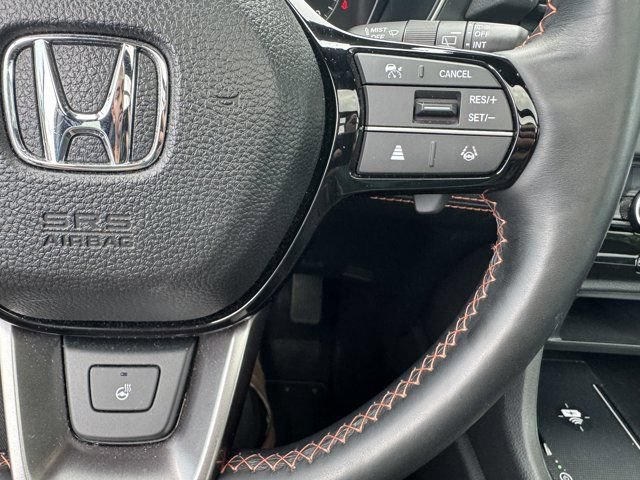 Used 2024 Honda Pilot TrailSport image 25