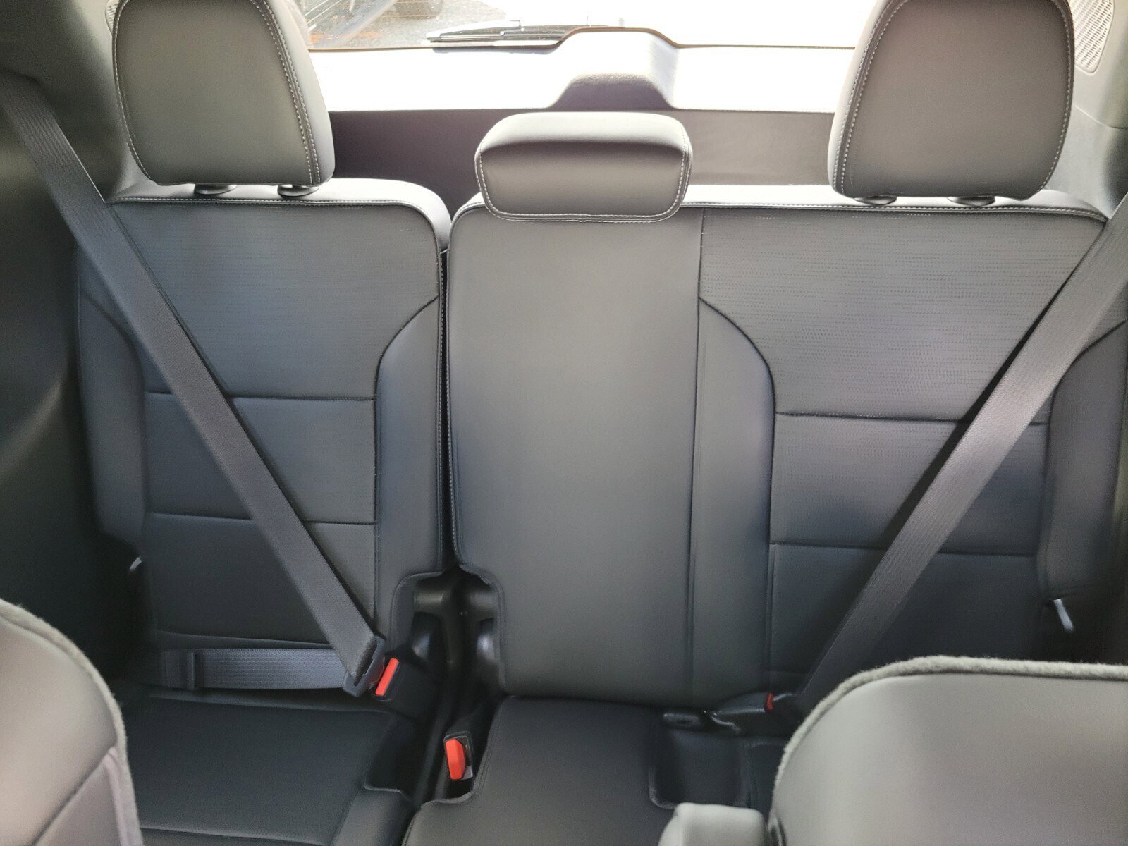 New 2026 Buick Enclave Sport Touring w/ Power Package image 5