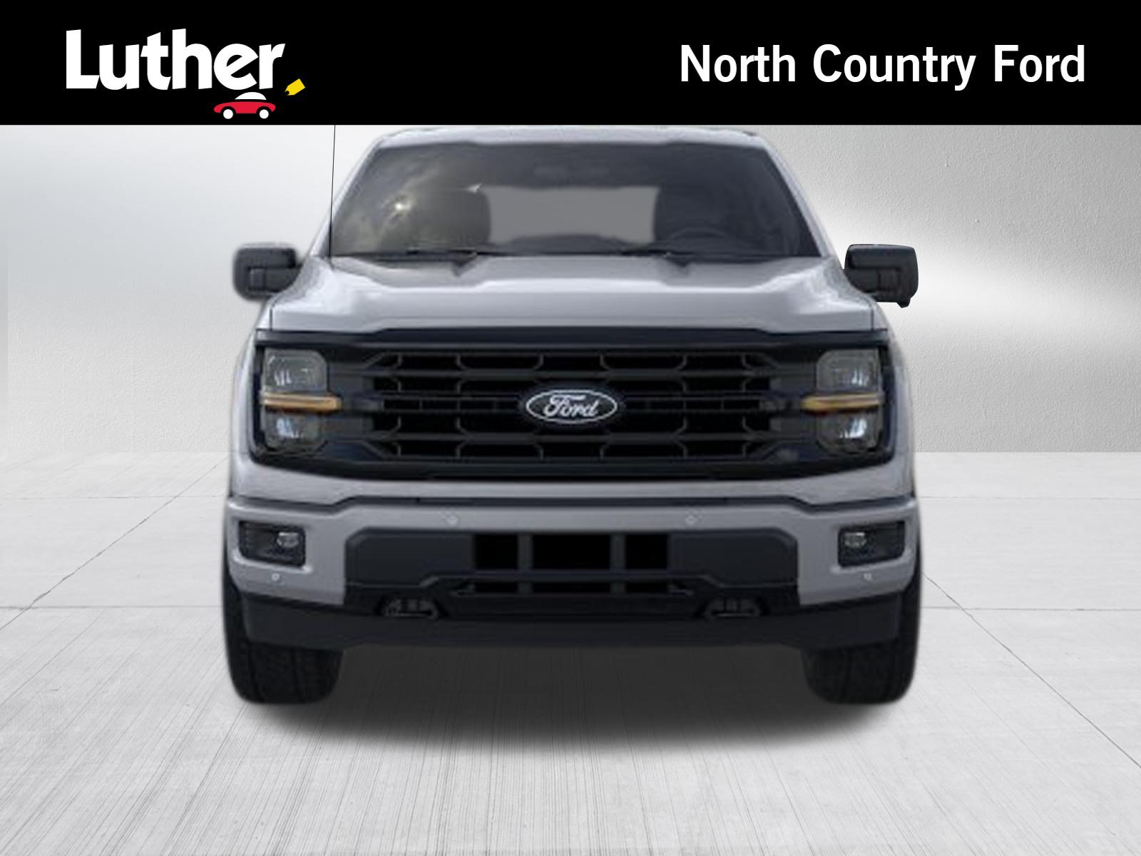 New 2026 Ford F150 XLT AWD/4WD image 6