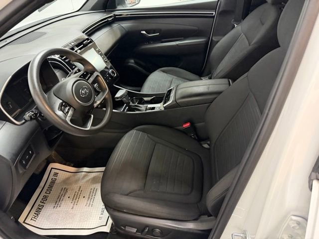 Used 2023 Hyundai Santa Cruz SEL image 16