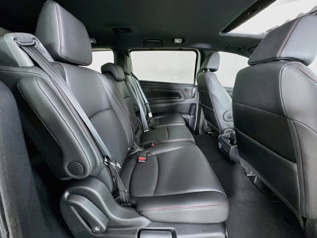 Certified 2026 Honda Odyssey Sport-L image 38