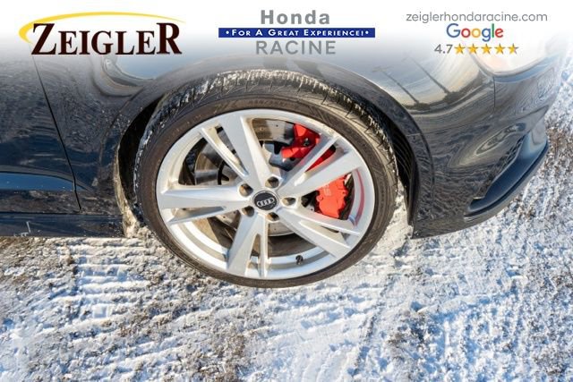 Used 2020 Audi RS 3 image 10