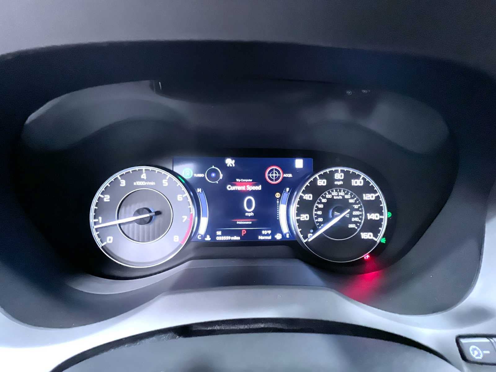 Used 2022 Acura RDX AWD image 22