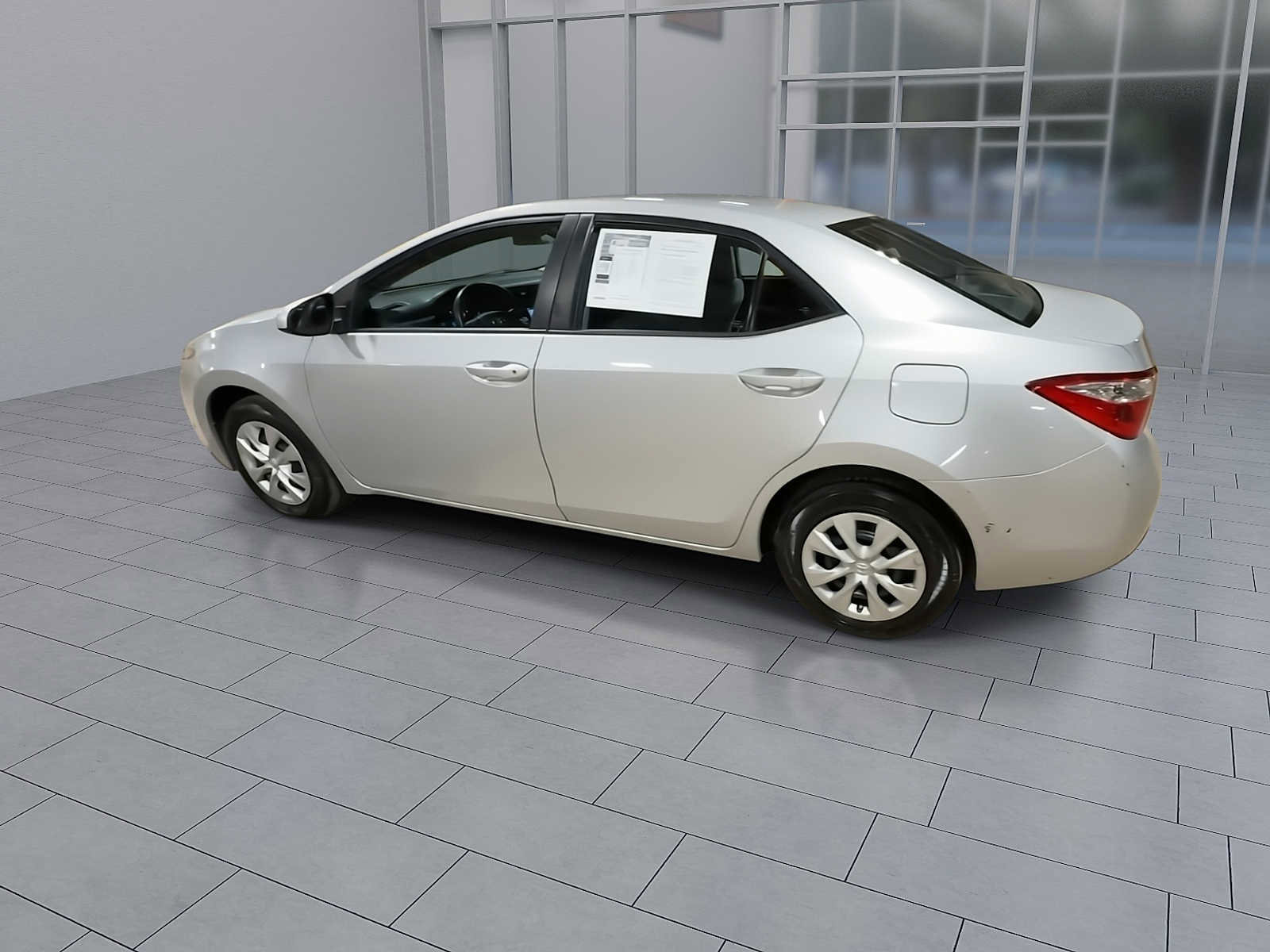 Used 2016 Toyota Corolla L image 6