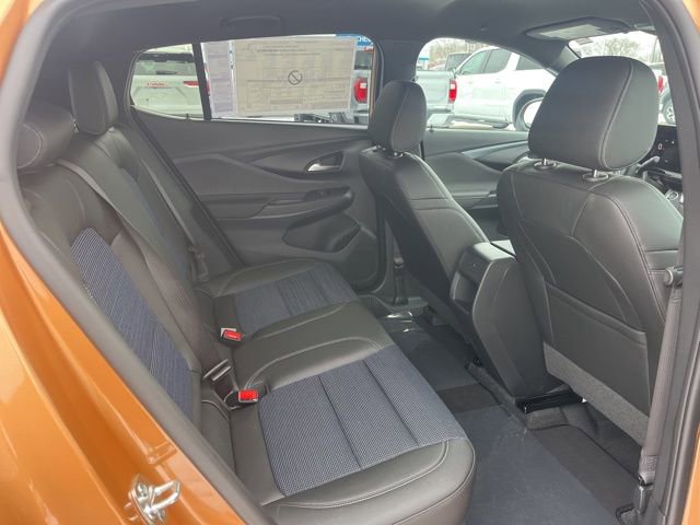 New 2026 Buick Envista Preferred w/ Convenience I Package image 44