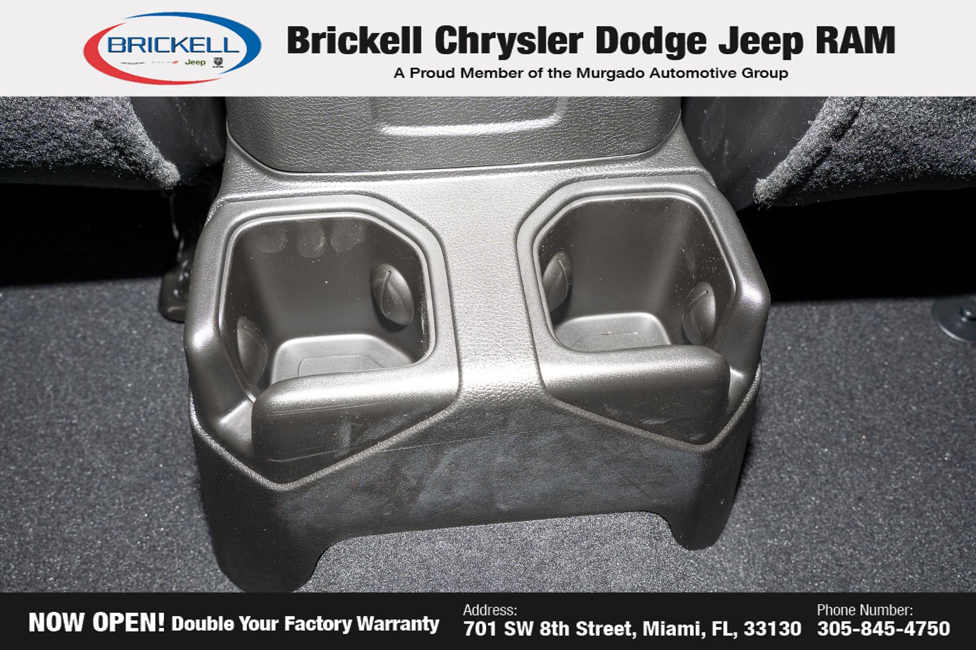 New 2026 Jeep Wrangler Willys image 19