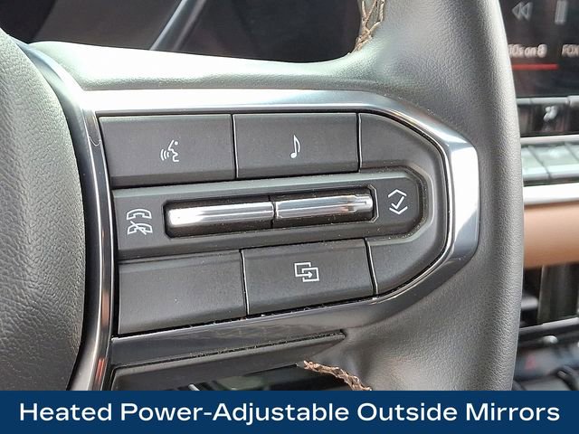 Used 2024 GMC Canyon AT4 image 26