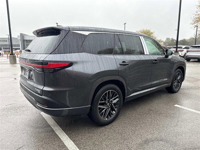 New 2026 Lexus TX 350 AWD w/ Technology Package image 5