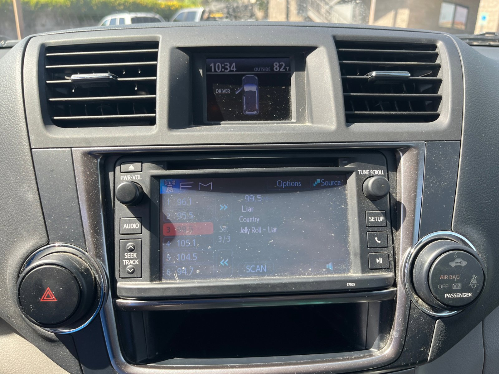 Used 2013 Toyota Highlander Plus image 27