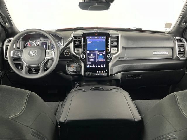 Used 2026 RAM 2500 Big Horn AWD/4WD image 14