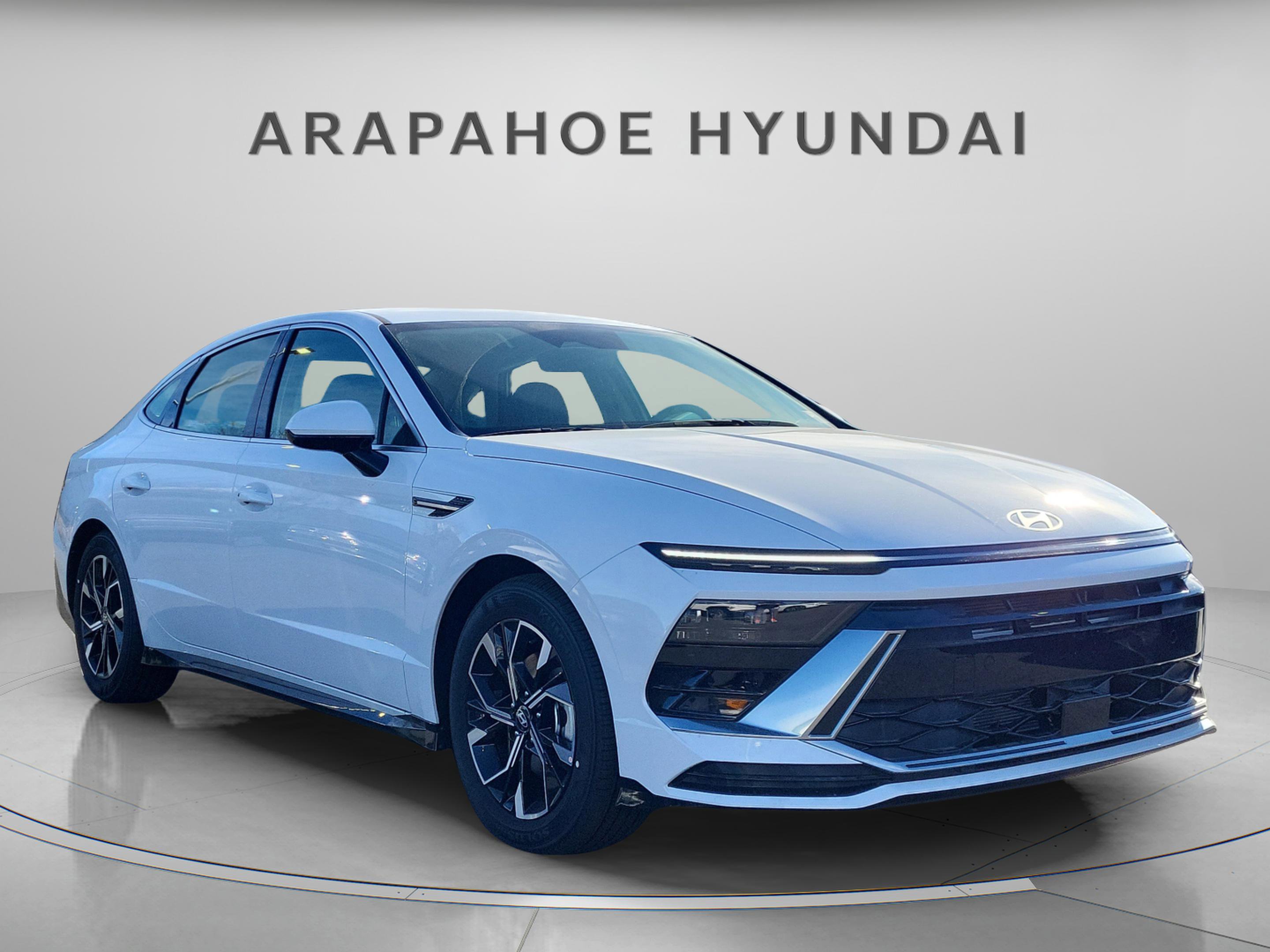 New 2025 Hyundai Sonata SEL image 7