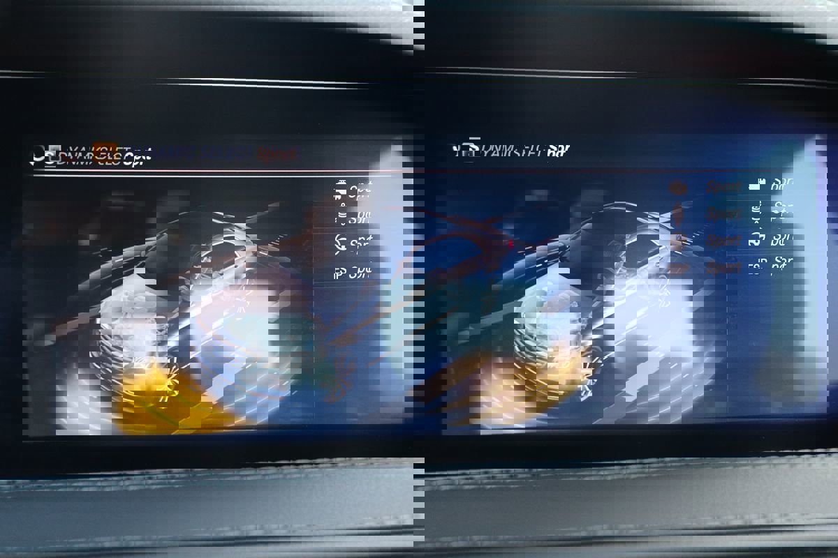 Used 2018 Mercedes-Benz S 450 Sedan image 26