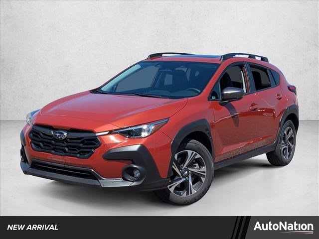 Used 2025 Subaru Crosstrek 2.0i Premium