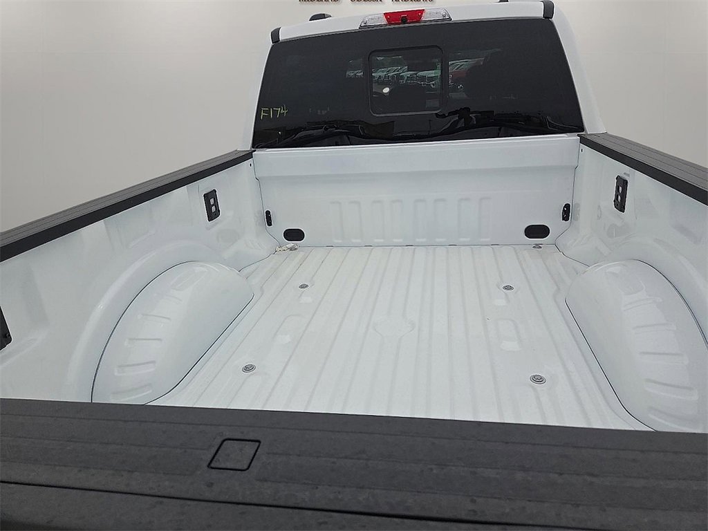 New 2026 Ford F250 King Ranch image 8