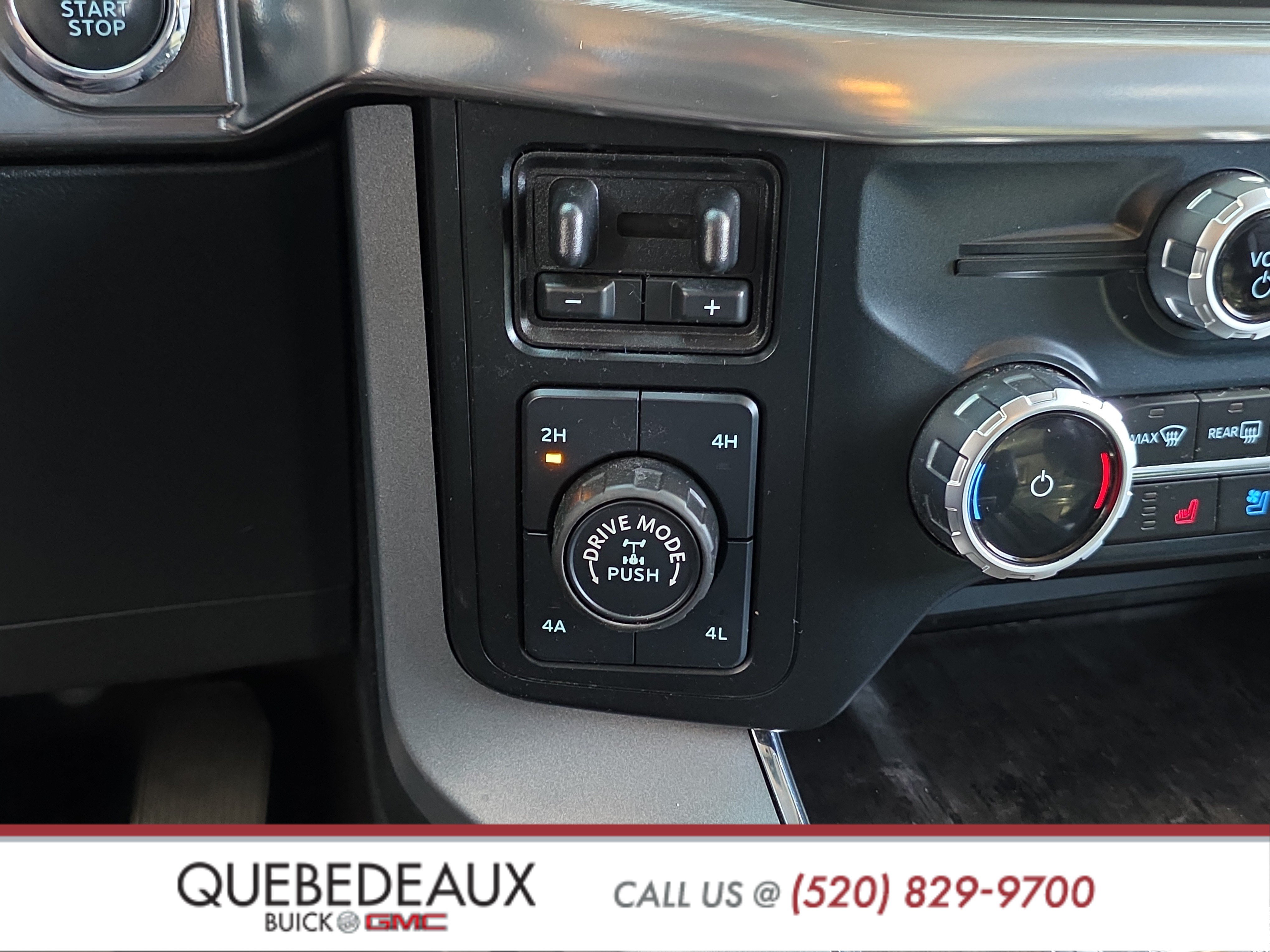 Used 2023 Ford F150 Lariat w/ Equipment Group 502A High AWD/4WD image 28