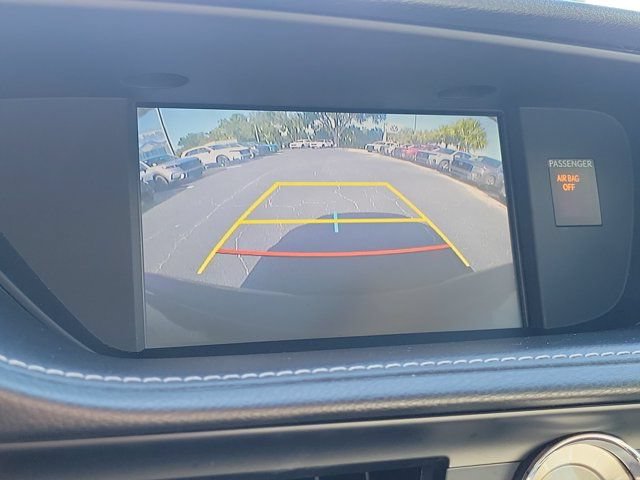 Used 2015 Lexus ES 350 w/ Premium Package FWD image 24