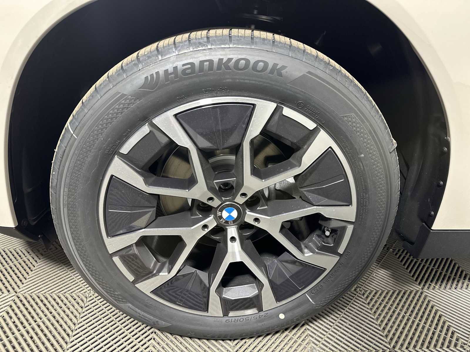 New 2026 BMW X3 xDrive30 w/ Convenience Package image 10