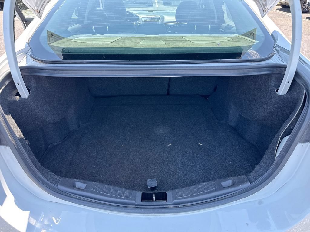 Used 2016 Ford Fusion Titanium FWD image 23