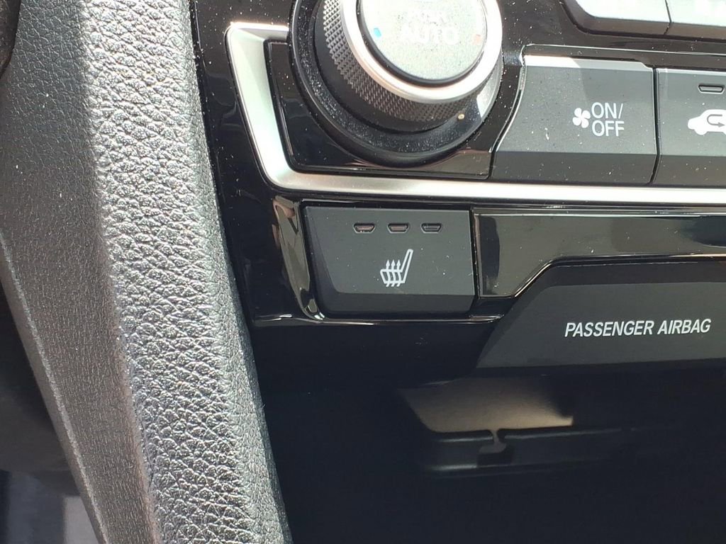 Used 2021 Honda Civic EX-L image 12