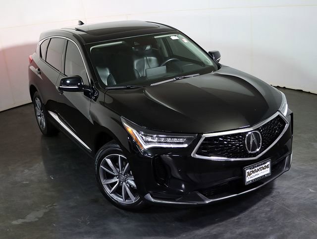 Certified 2023 Acura RDX w/ Technology Package image 7