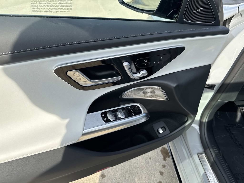 New 2026 Mercedes-Benz E 350 E 350 image 17