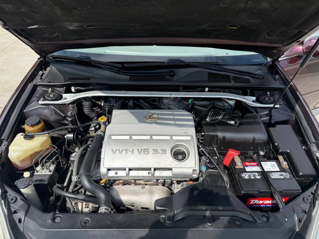 Used 2004 Lexus ES 330 FWD image 23