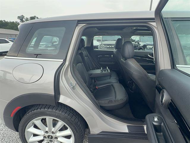 Used 2023 MINI Cooper Clubman S AWD/4WD image 21