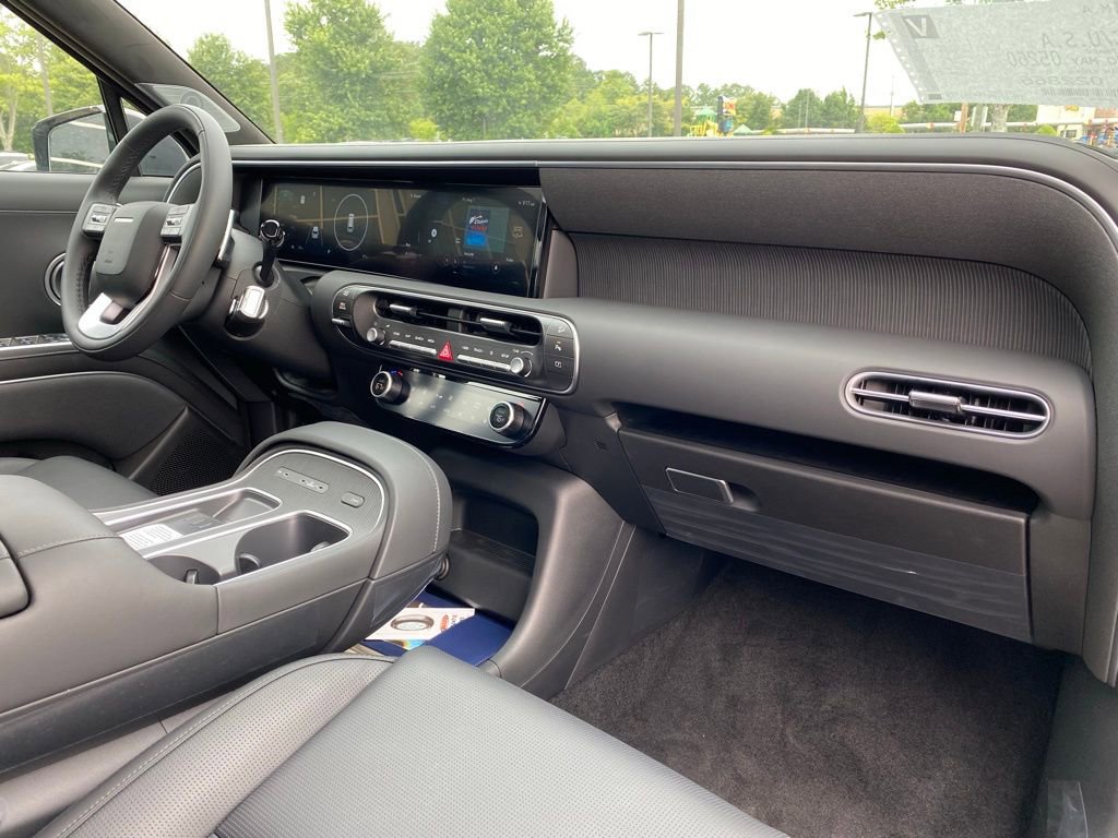 New 2026 Hyundai Palisade Calligraphy image 49