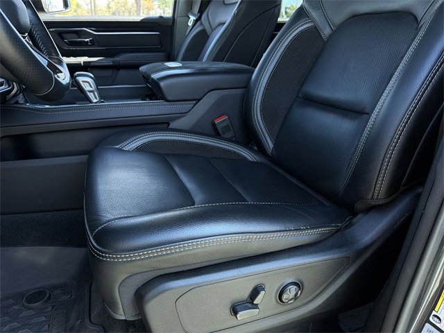 Used 2021 RAM 1500 TRX w/ TRX Level 1 Equipment Group image 24