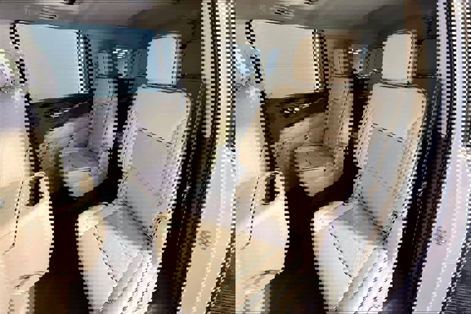 Used 2022 GMC Yukon XL Denali image 21