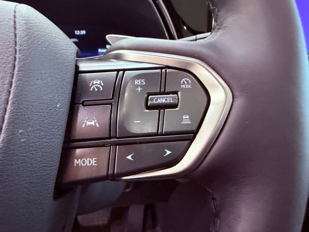 Certified 2025 Lexus TX 350 AWD w/ Technology Package image 25
