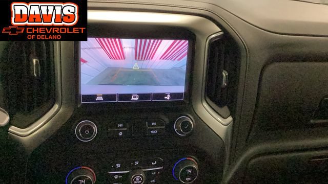 Used 2021 Chevrolet Silverado 1500 LTZ AWD/4WD image 20